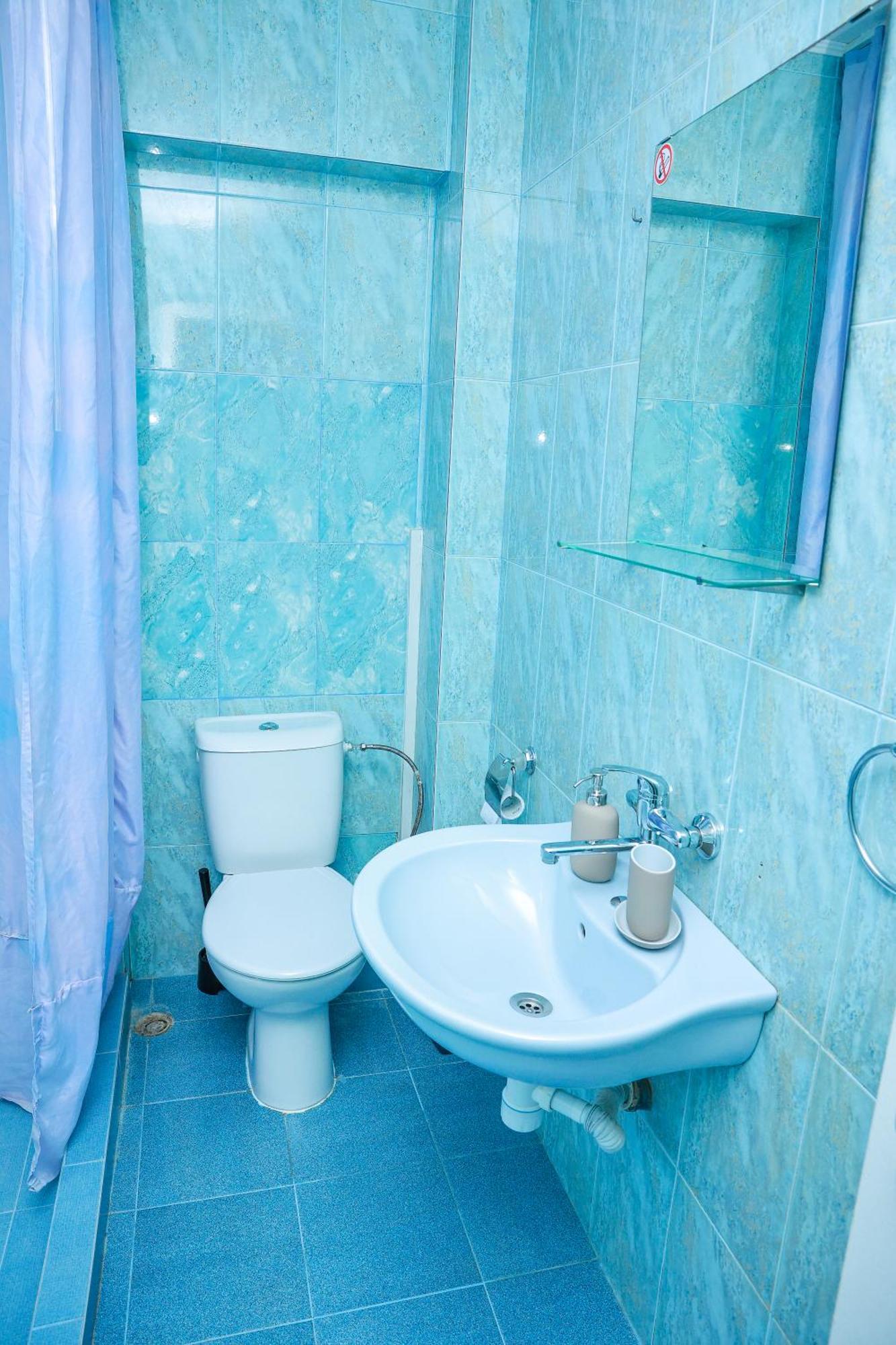 Апартаменти Дача Warna Exterior foto